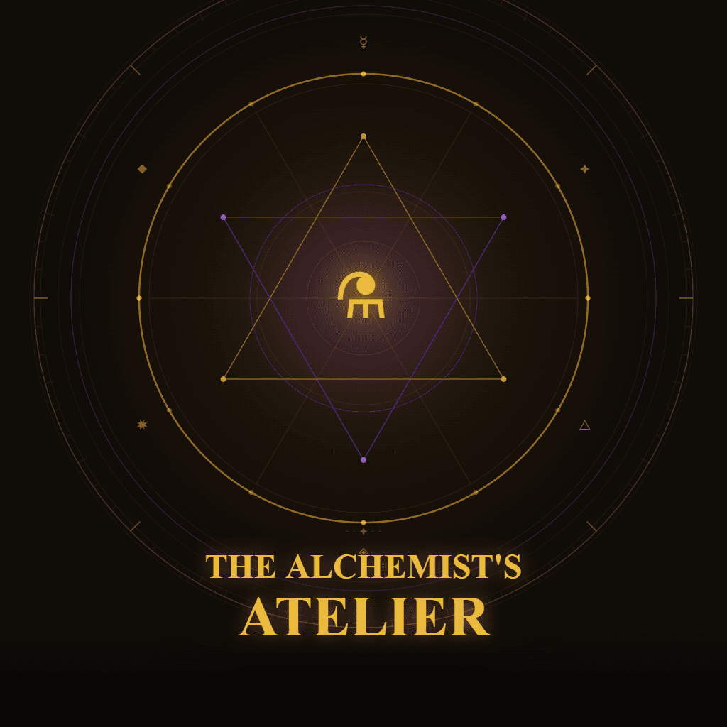 Alchemist's Atelier