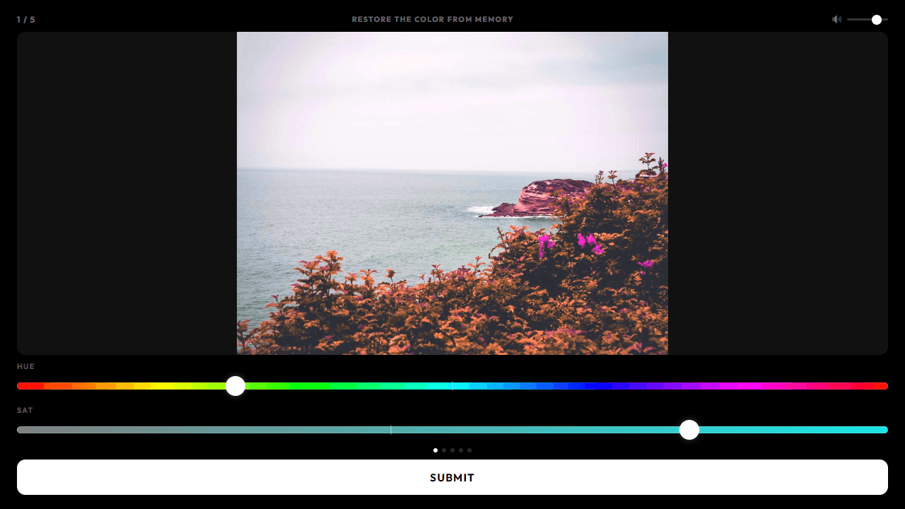 Chroma screenshot 2