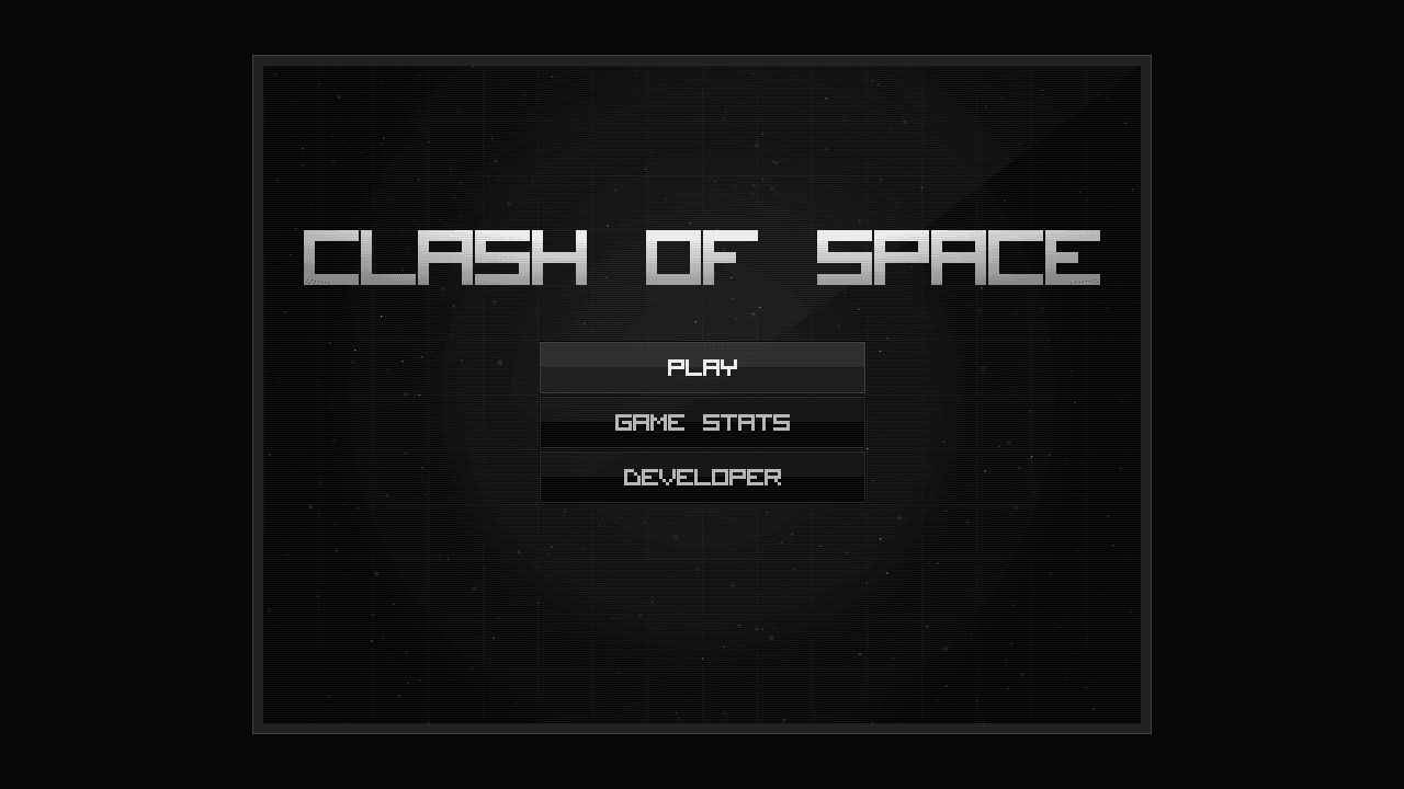 Clash of Space screenshot 2