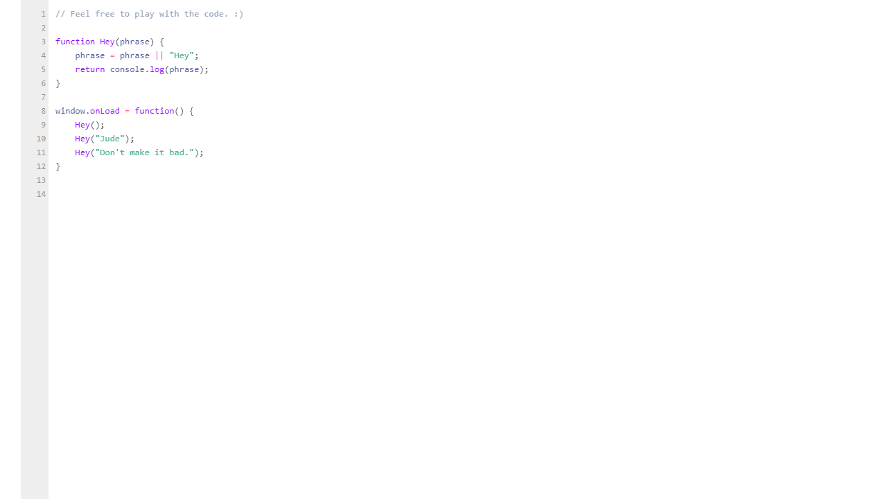 CodeFlask screenshot 3
