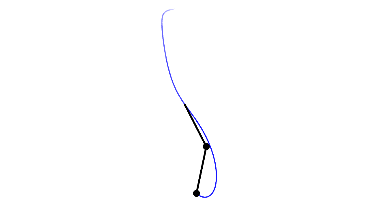 Double Pendulum screenshot 3