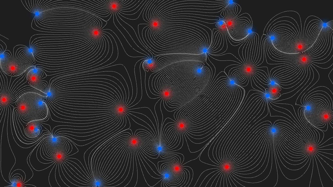 EM Field Visualizer screenshot 3