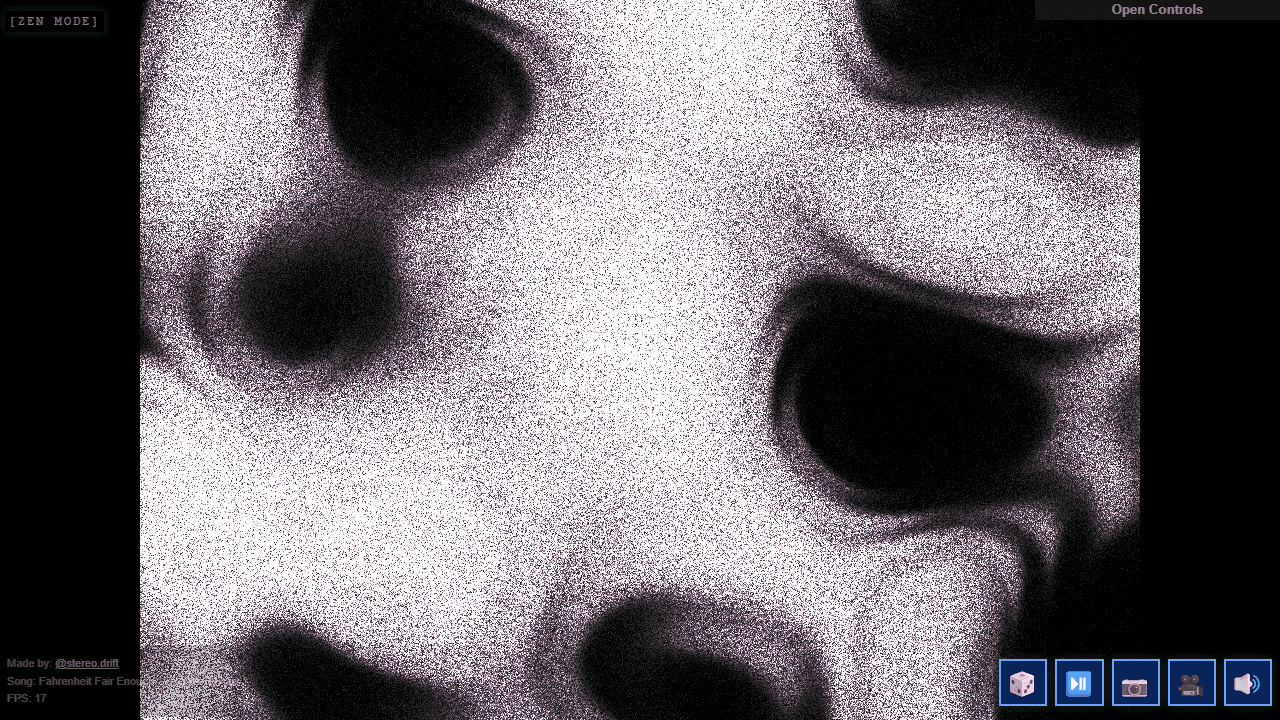 Liquid Shapes screenshot 2