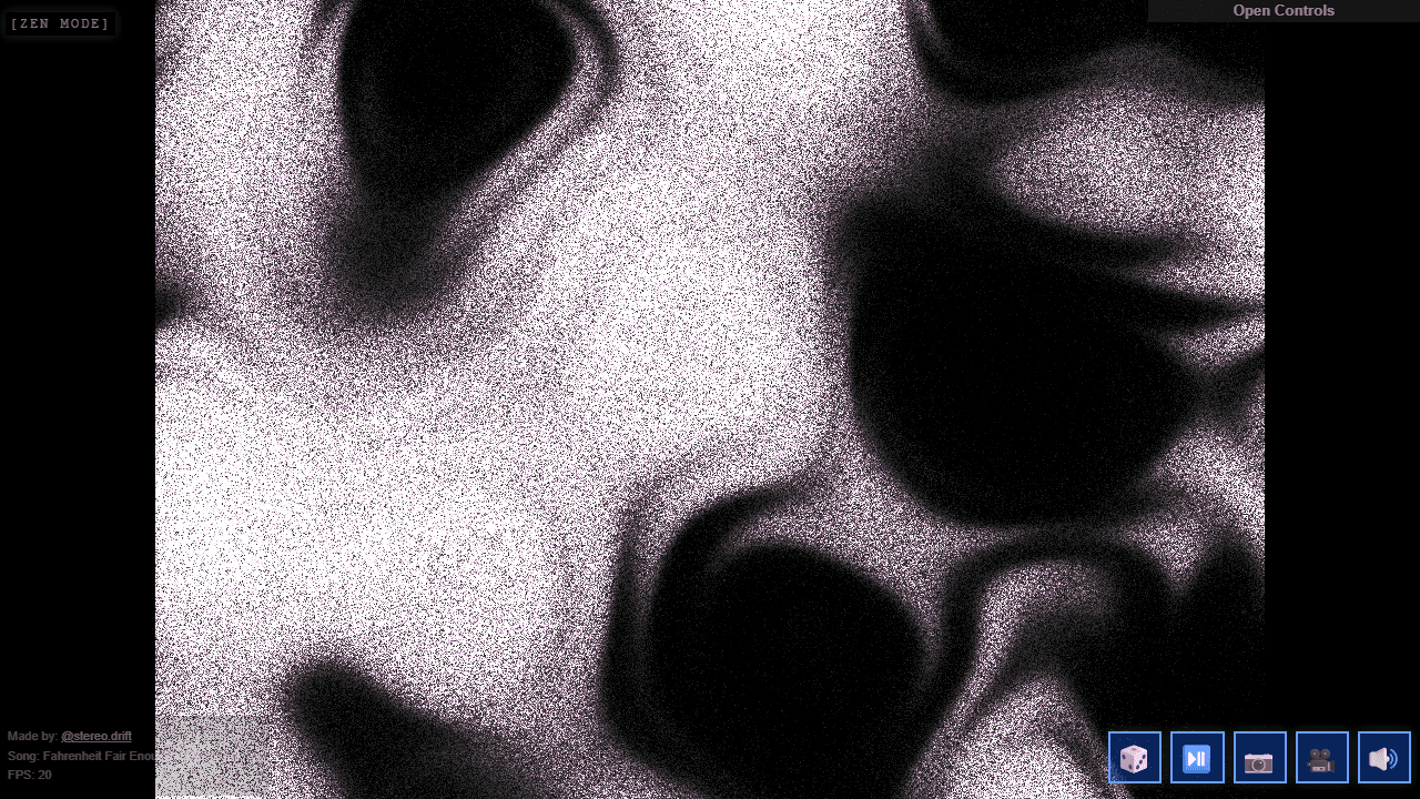 Liquid Shapes screenshot 3