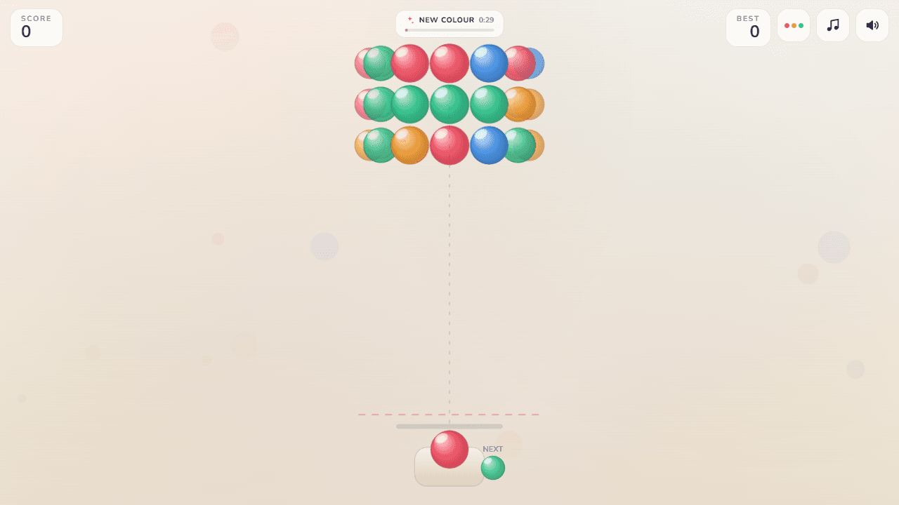 Spindrop screenshot 1