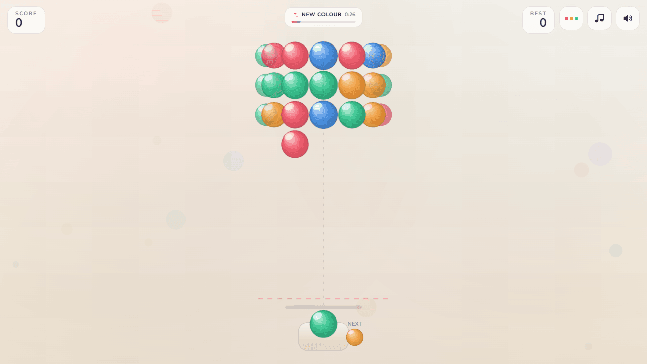 Spindrop screenshot 2