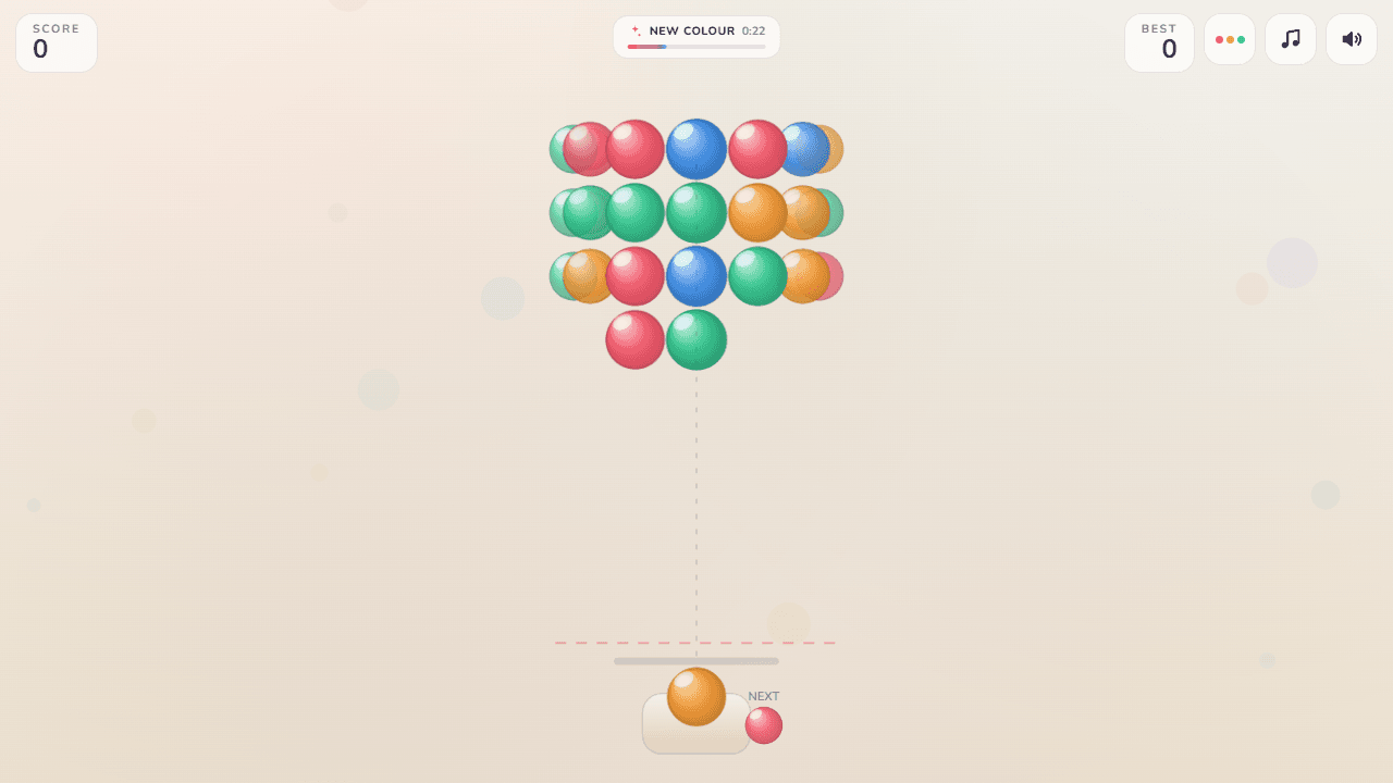 Spindrop screenshot 3