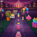 Balloon Breakaway