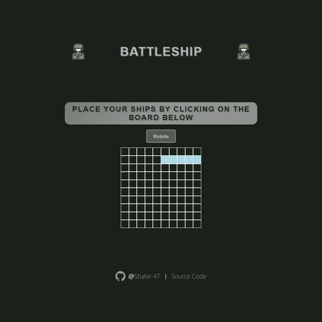 Battleship