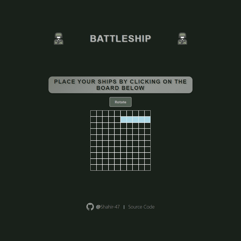 Battleship