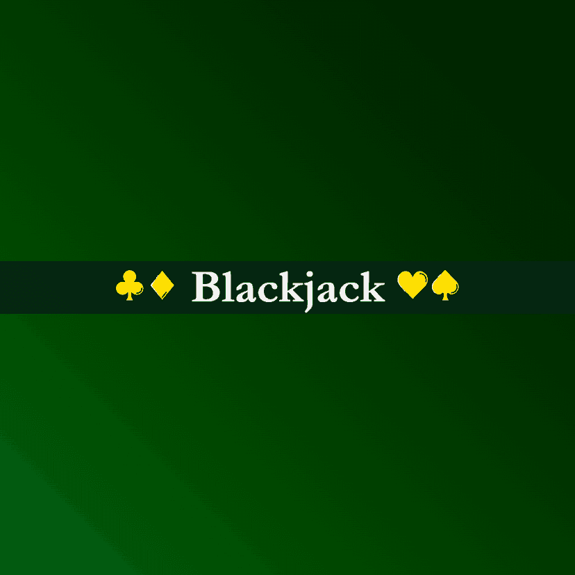 Blackjack