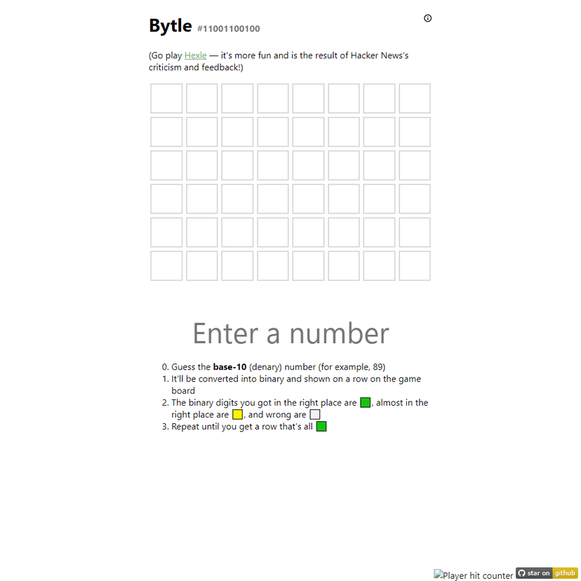 Bytle