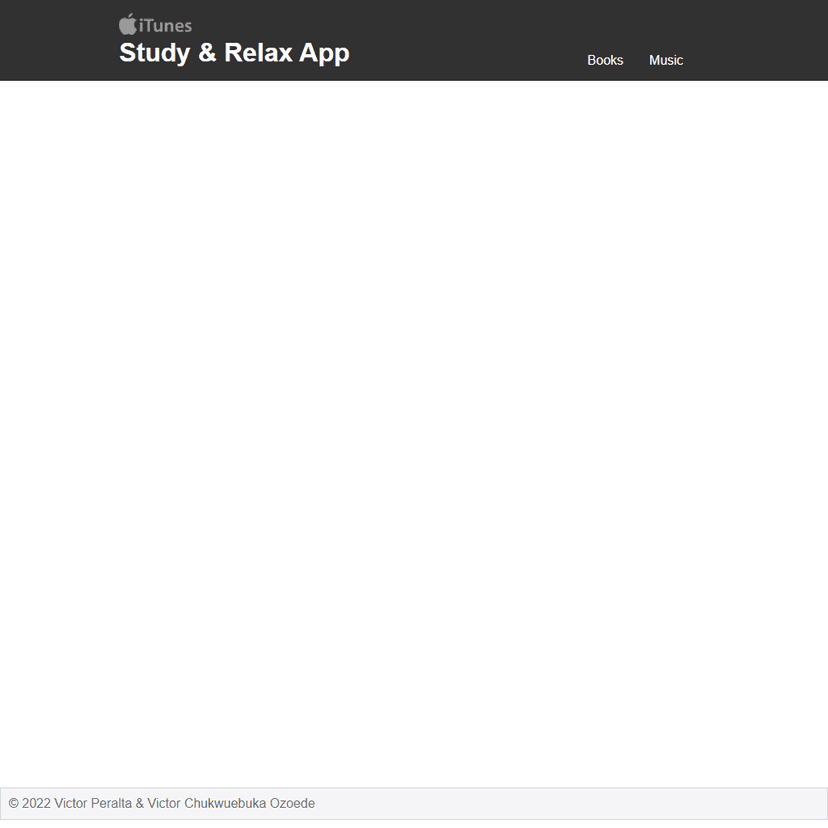 Study & Relax