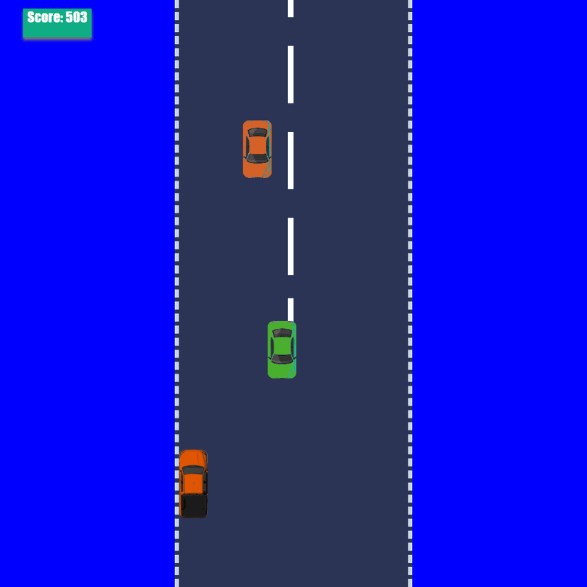 Car Racing Game