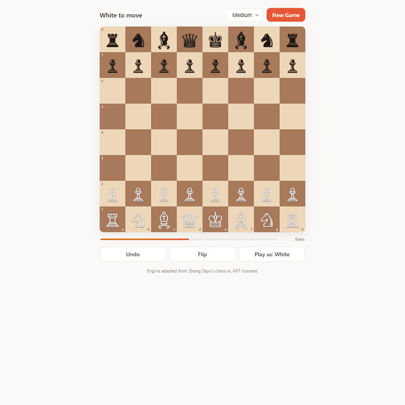 Chess