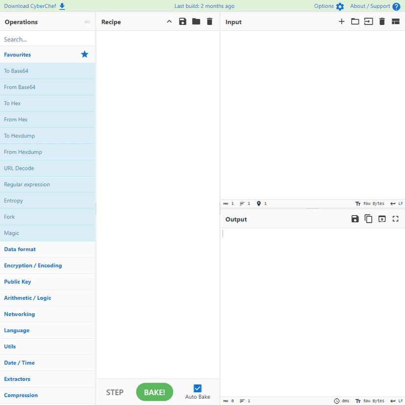 CyberChef
