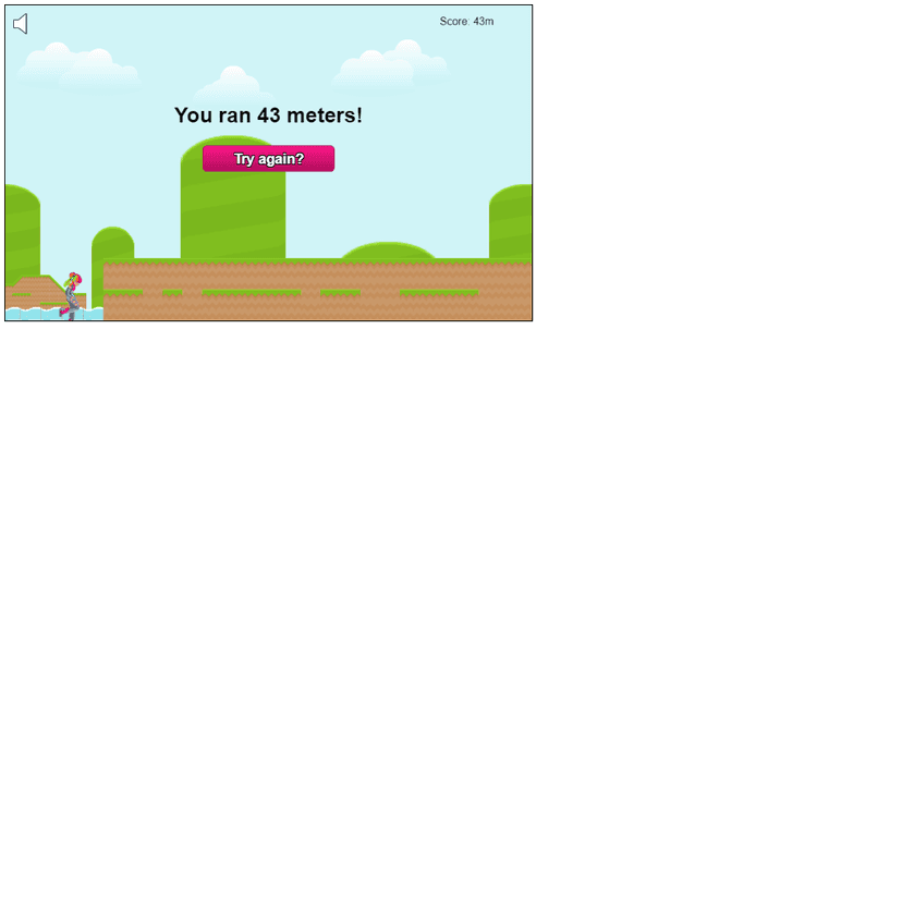 Endless Runner
