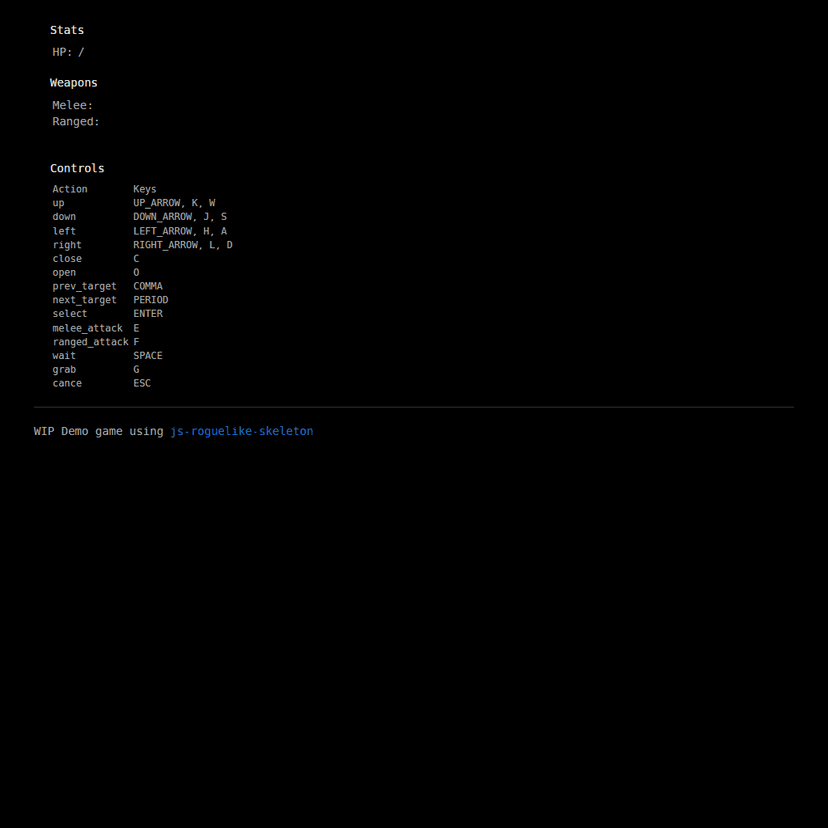 Escape From Ecma Labs