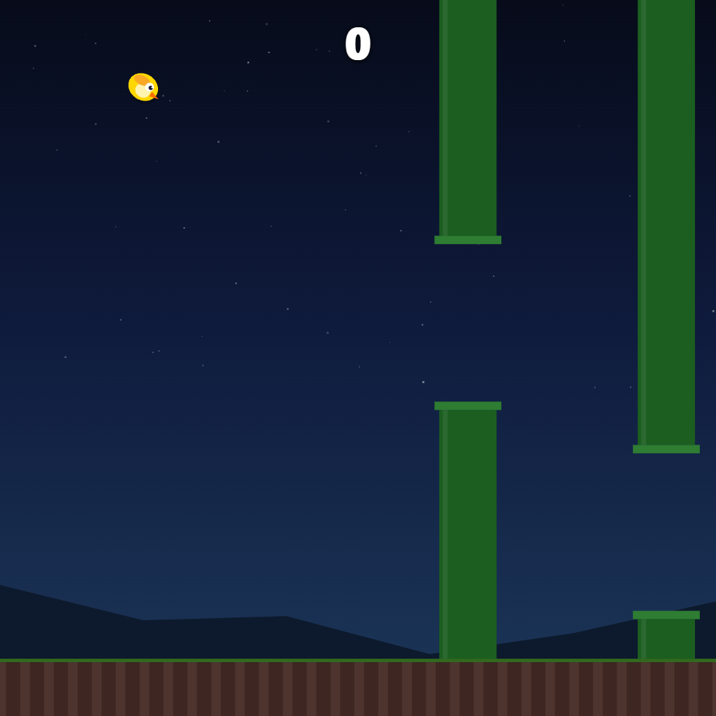 Flappy Bird