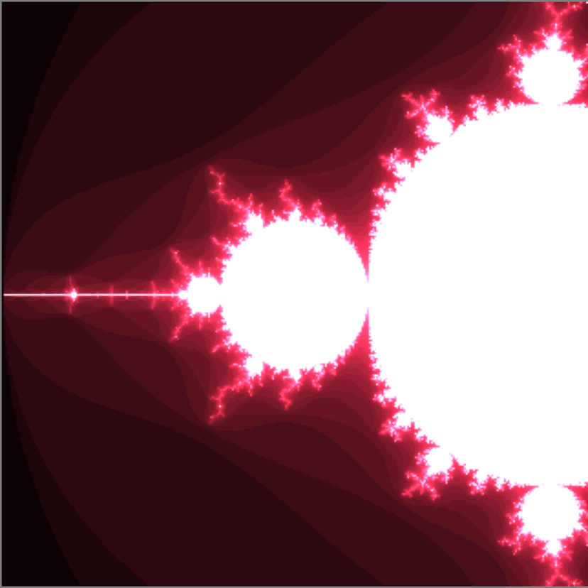 Fractal Explorer