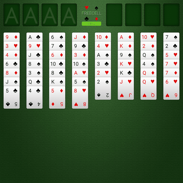 Freecell