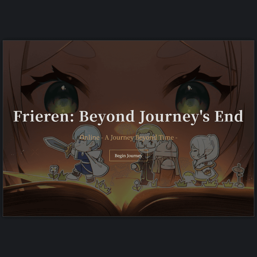 Journey Beyond Time