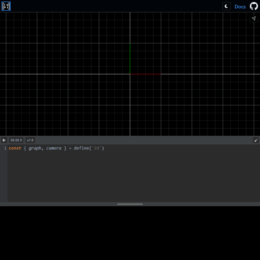 Math Visualization Tool