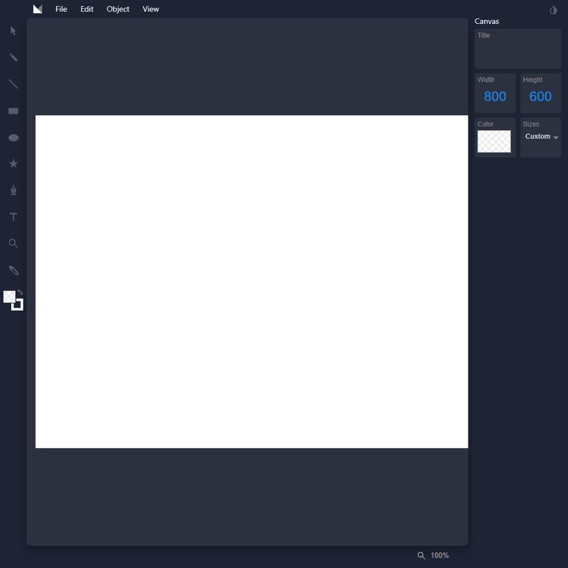 SVG Editor