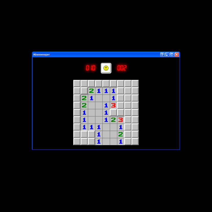 Minesweeper