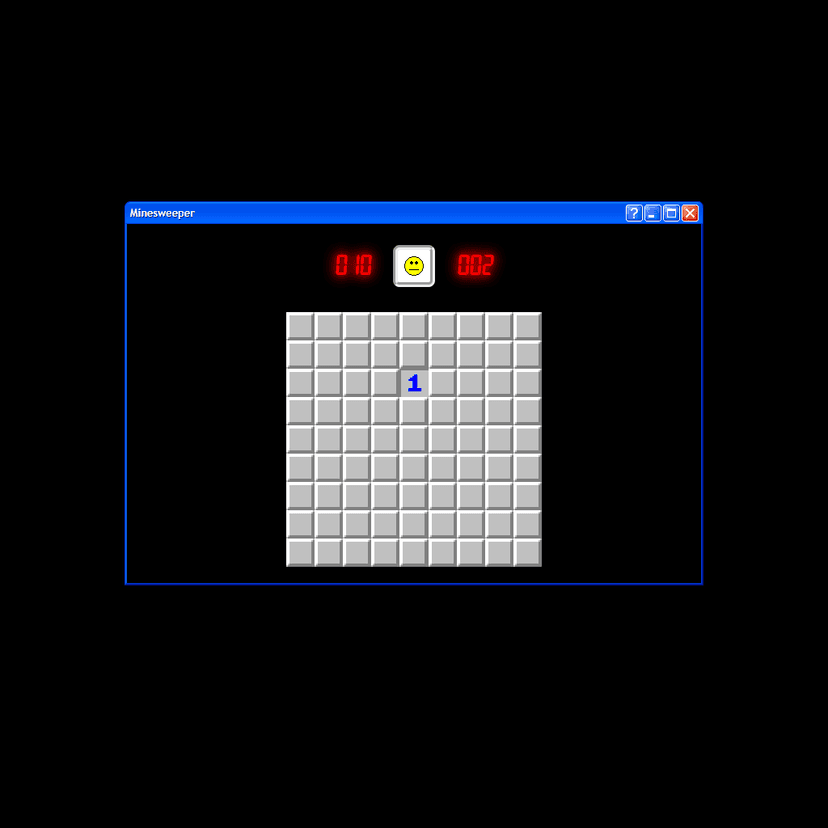 Minesweeper