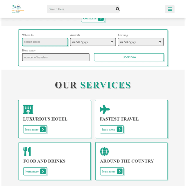 Sri Lanka Travel Guide