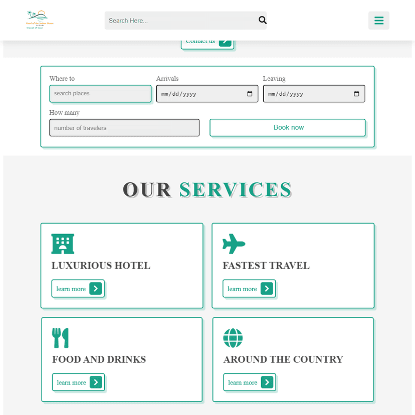 Sri Lanka Travel Guide