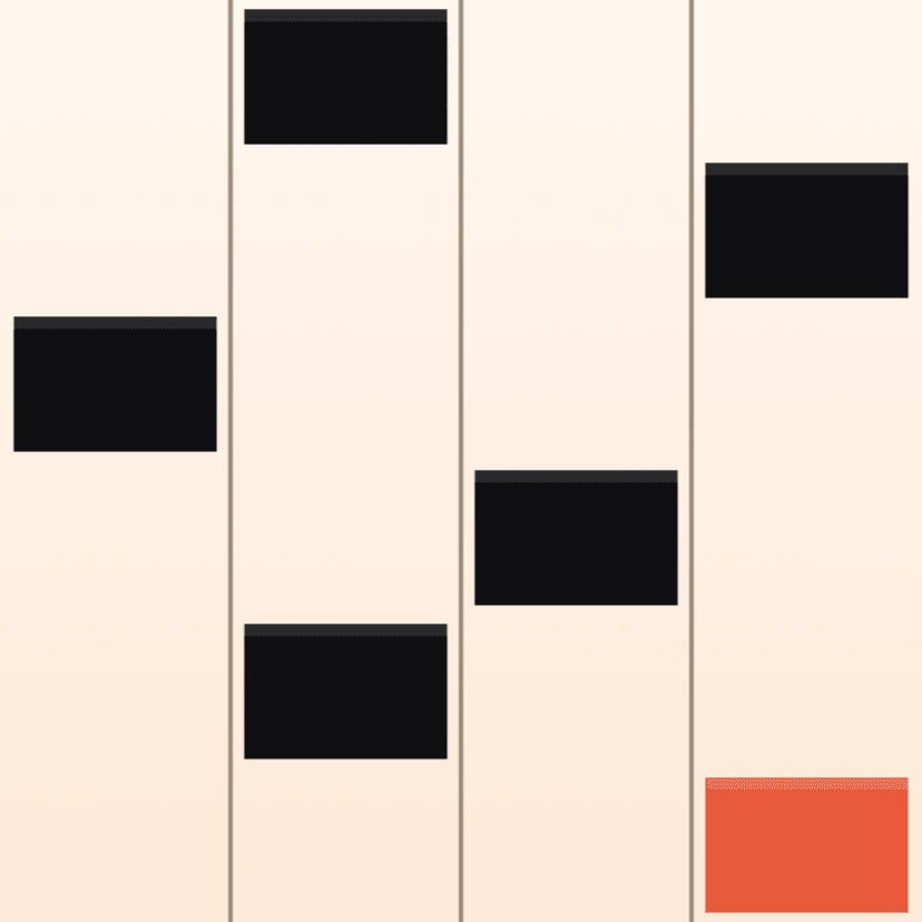 Piano Tiles