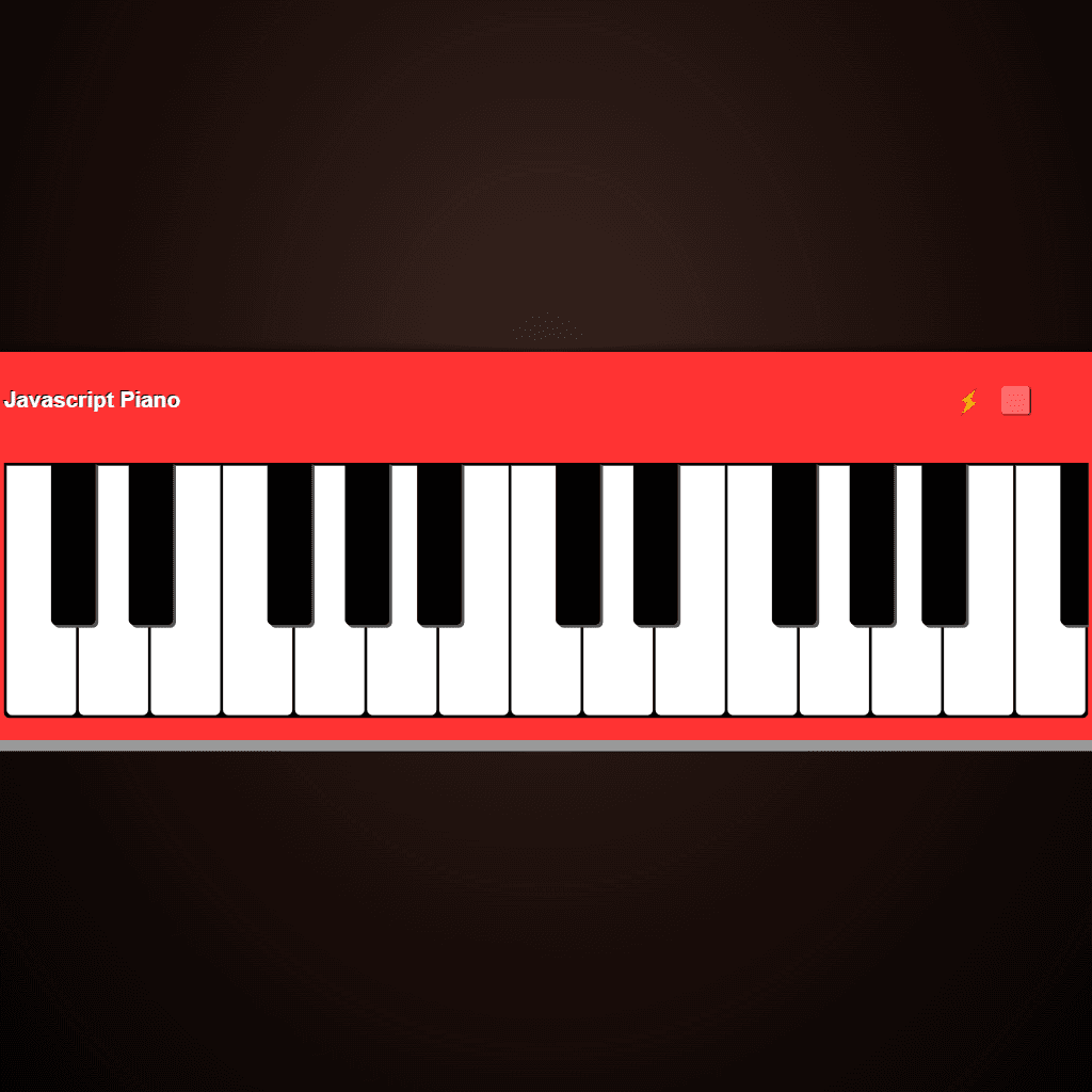 Piano
