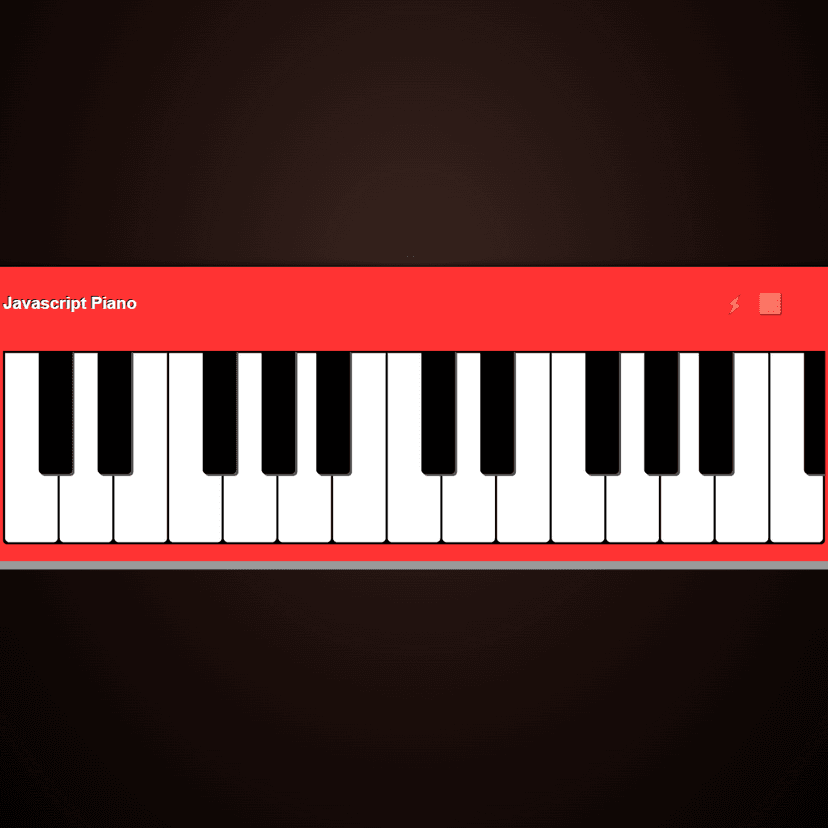 Piano