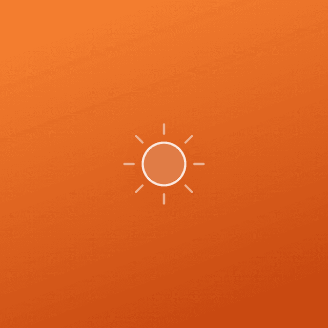 Weather Forecast App