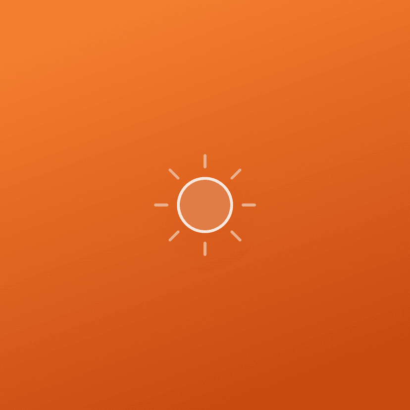 Weather Forecast App