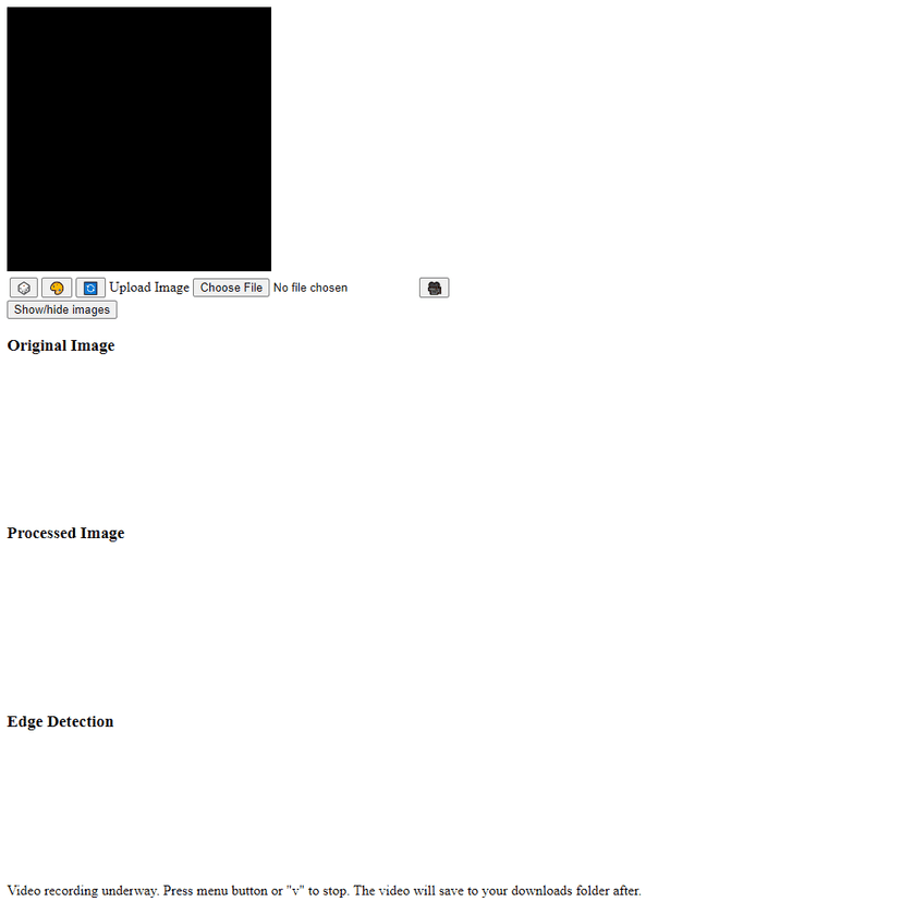 Scanlines