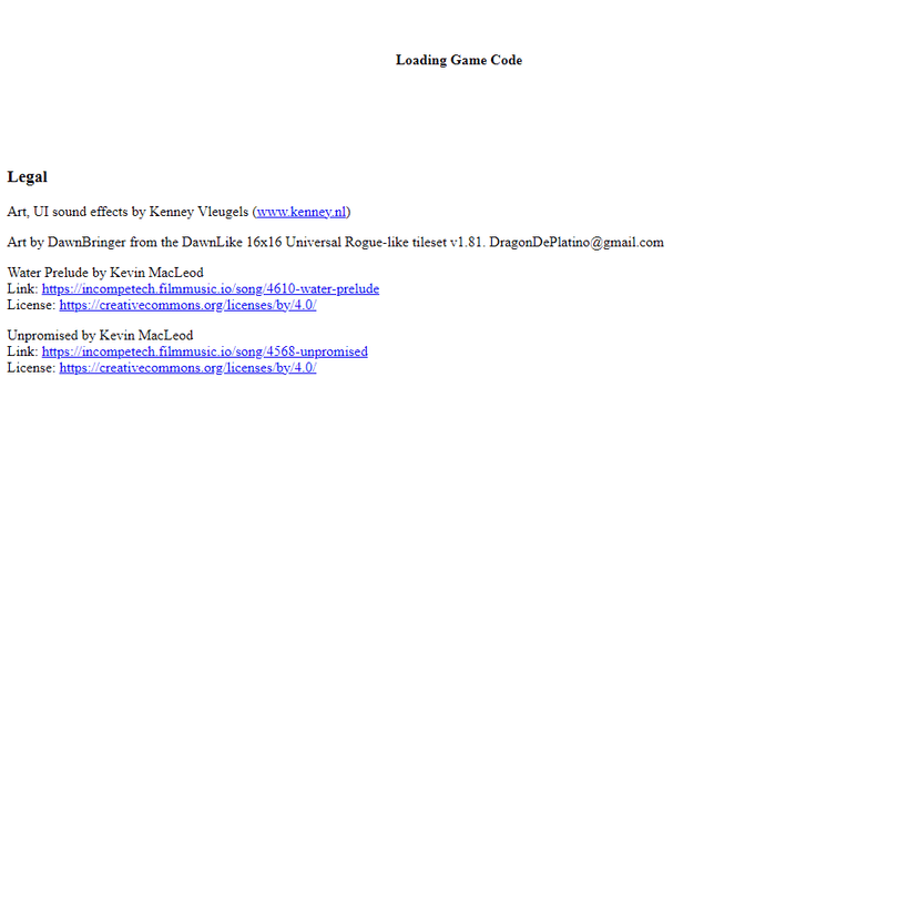 Tactical Dungeon Crawler