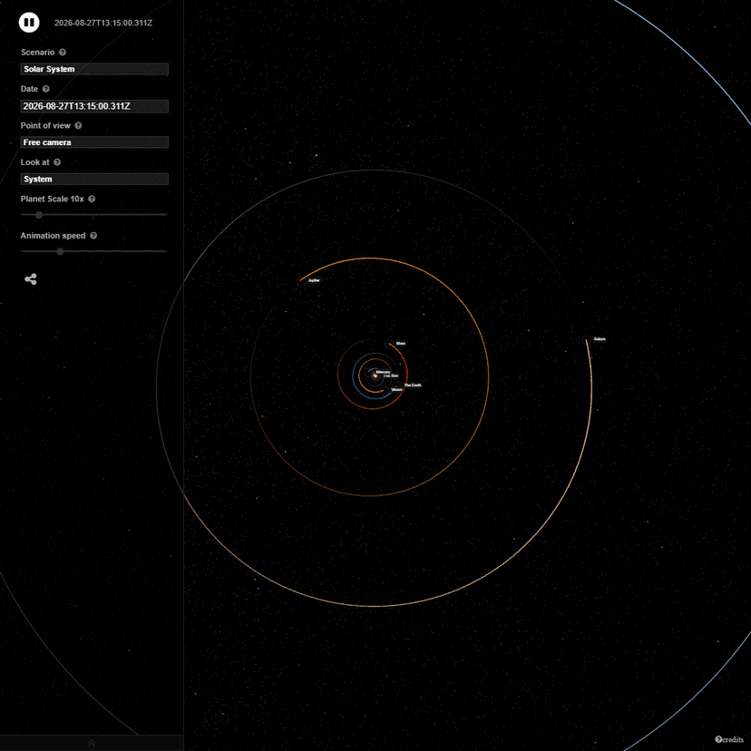 Solar System