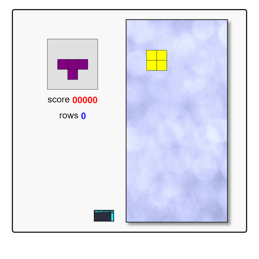 Tetris