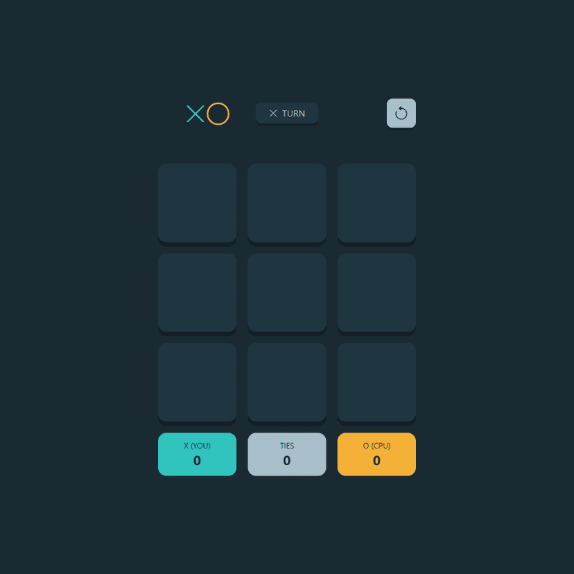 Tic-Tac-Toe