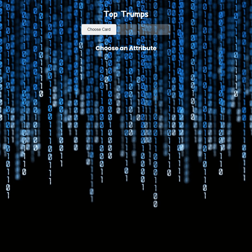 Top Trumps
