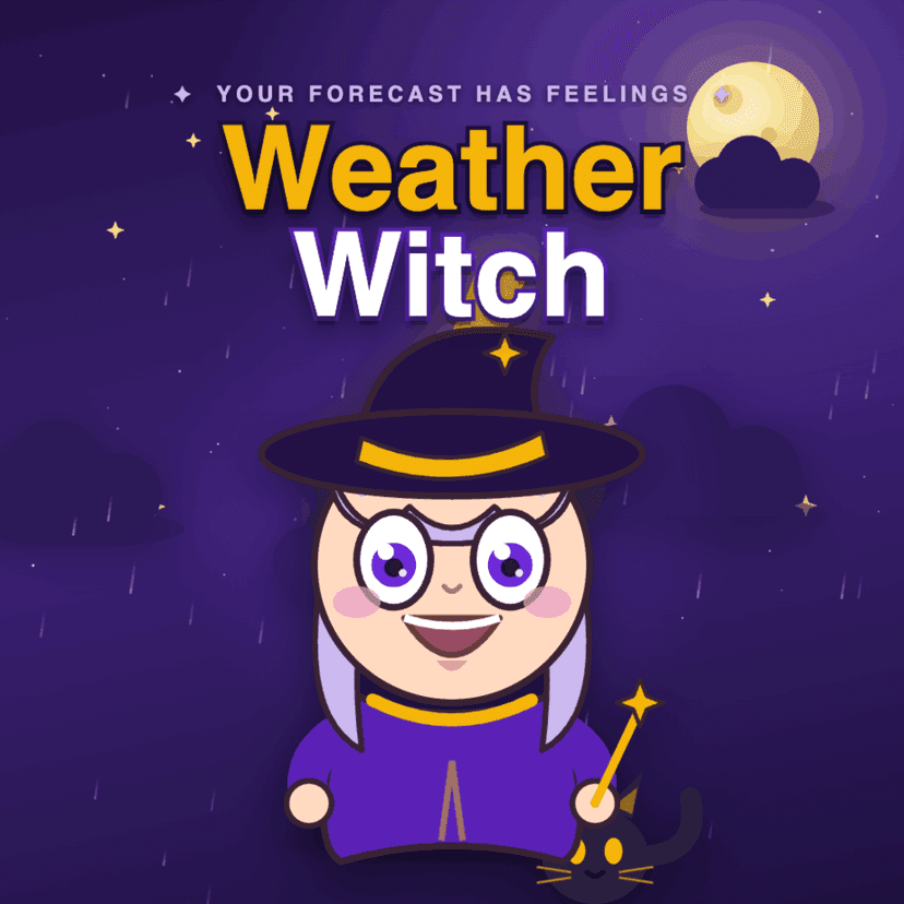 Weather Witch