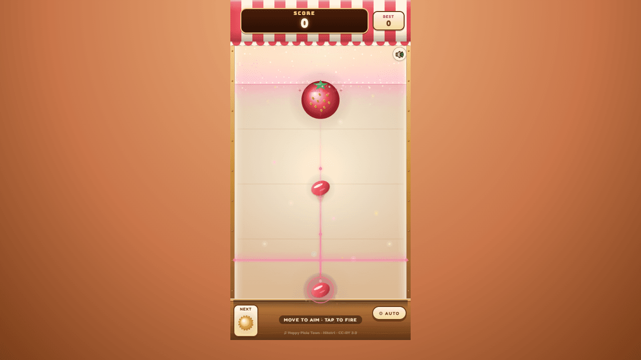 Candy Drop screenshot 2