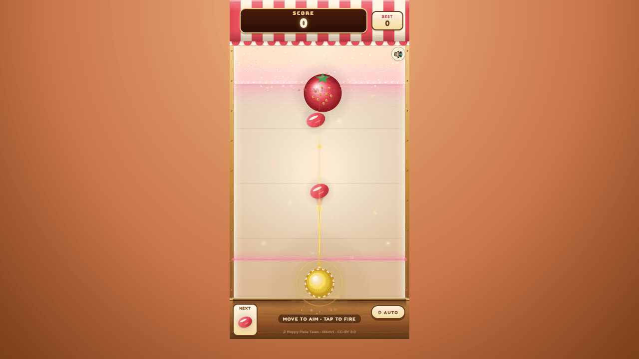 Candy Drop screenshot 3