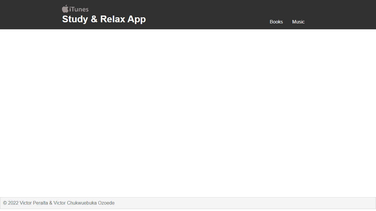 Study & Relax screenshot 1