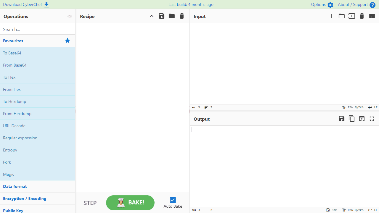 CyberChef screenshot 2