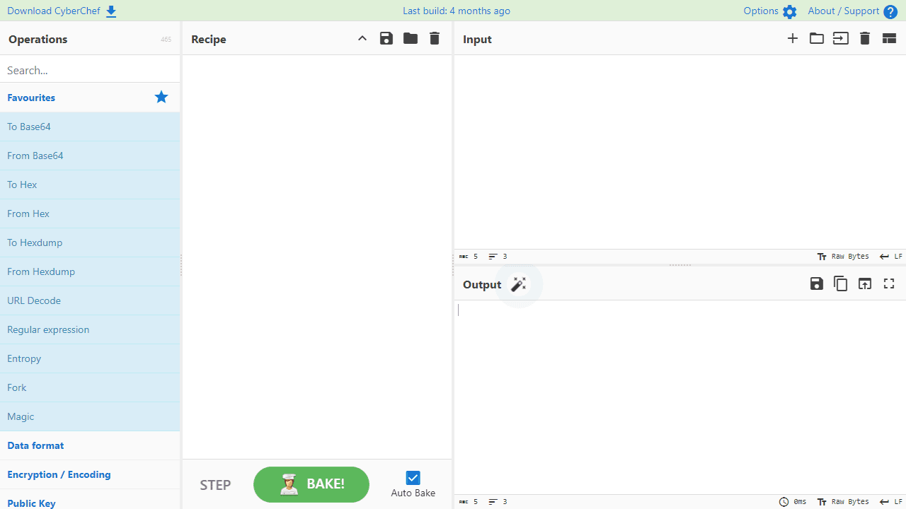 CyberChef screenshot 3