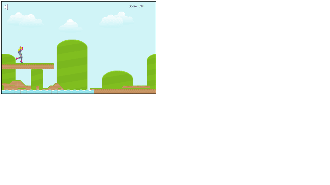 Endless Runner screenshot 3